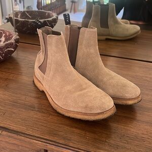 All Saints mens boots size 40